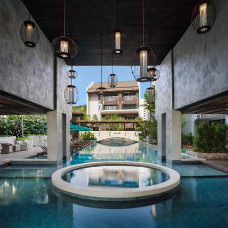 Maladee Rendezvous Hotel Τσιάνγκ Μάι Εξωτερικό φωτογραφία