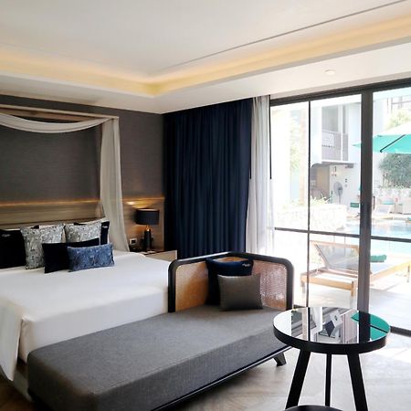 Maladee Rendezvous Hotel Τσιάνγκ Μάι Εξωτερικό φωτογραφία
