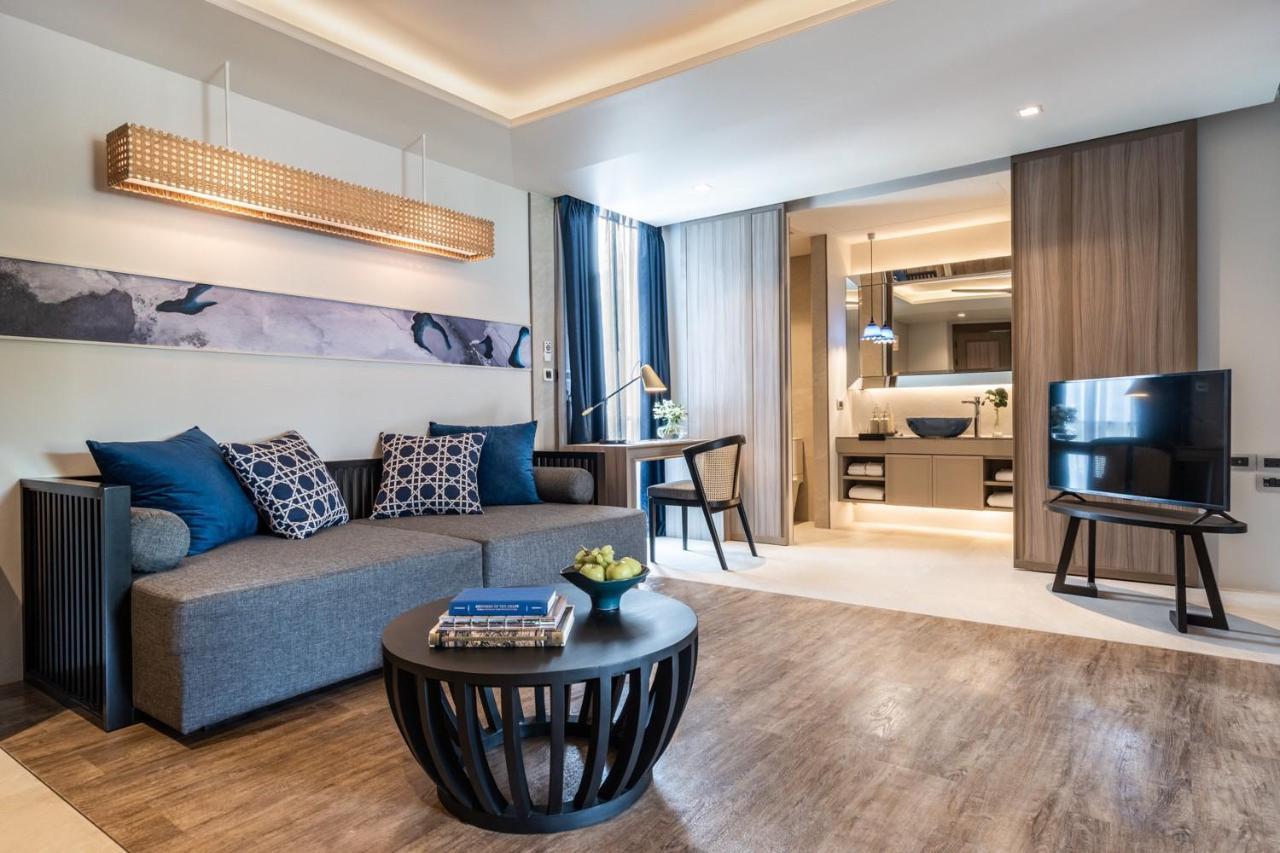Maladee Rendezvous Hotel Τσιάνγκ Μάι Εξωτερικό φωτογραφία