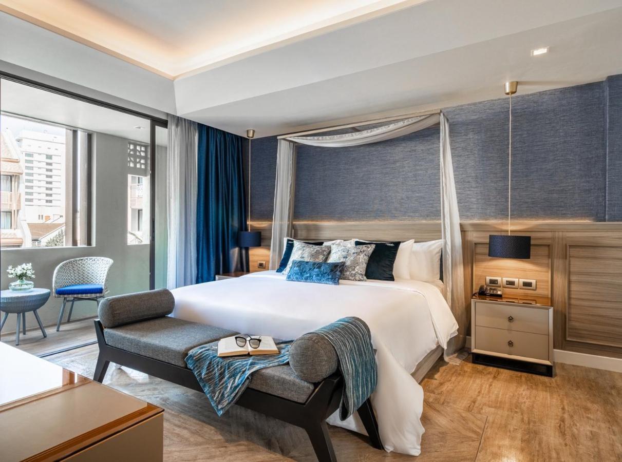 Maladee Rendezvous Hotel Τσιάνγκ Μάι Εξωτερικό φωτογραφία