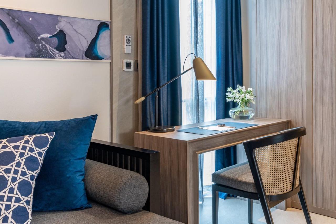 Maladee Rendezvous Hotel Τσιάνγκ Μάι Εξωτερικό φωτογραφία