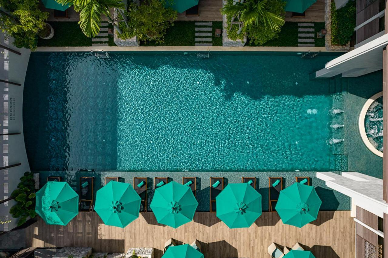Maladee Rendezvous Hotel Τσιάνγκ Μάι Εξωτερικό φωτογραφία