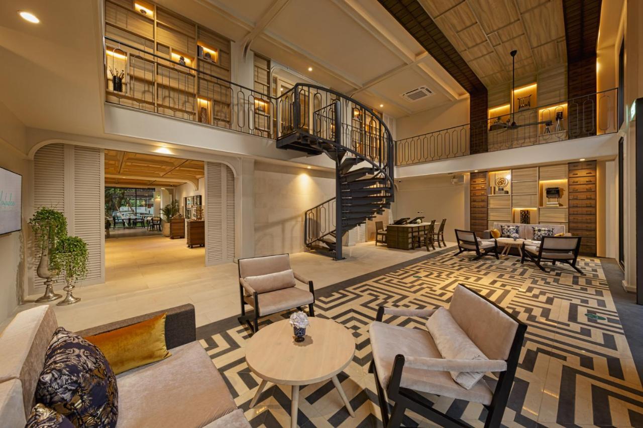 Maladee Rendezvous Hotel Τσιάνγκ Μάι Εξωτερικό φωτογραφία