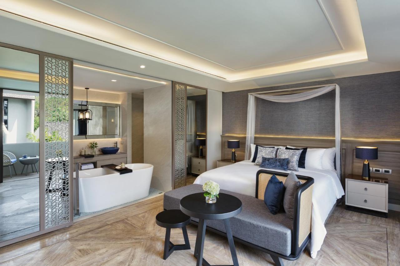 Maladee Rendezvous Hotel Τσιάνγκ Μάι Εξωτερικό φωτογραφία