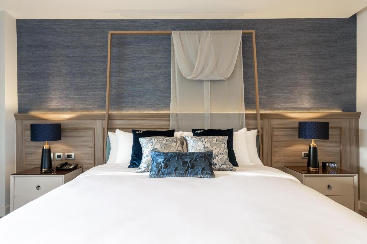 Maladee Rendezvous Hotel Τσιάνγκ Μάι Εξωτερικό φωτογραφία