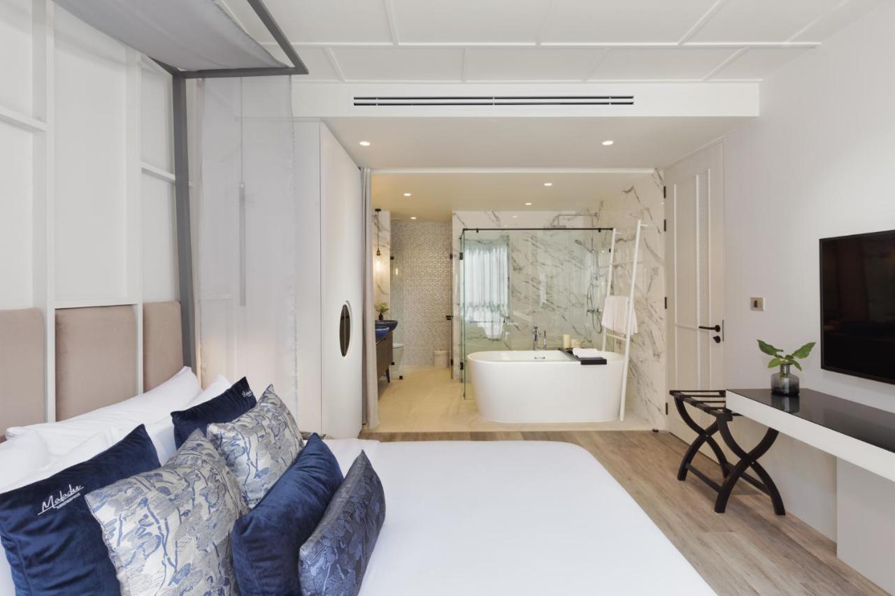Maladee Rendezvous Hotel Τσιάνγκ Μάι Εξωτερικό φωτογραφία