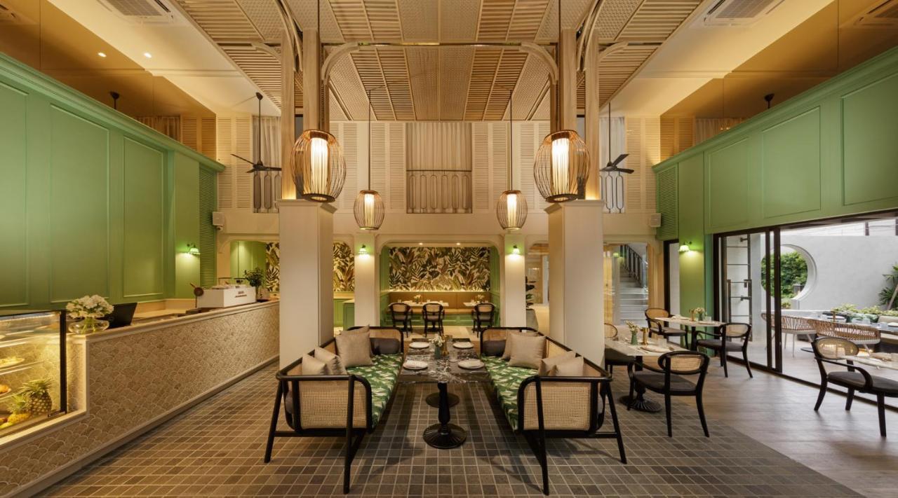 Maladee Rendezvous Hotel Τσιάνγκ Μάι Εξωτερικό φωτογραφία