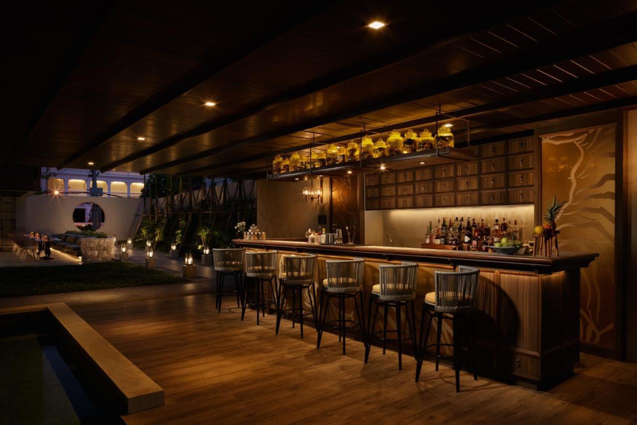 Maladee Rendezvous Hotel Τσιάνγκ Μάι Εξωτερικό φωτογραφία