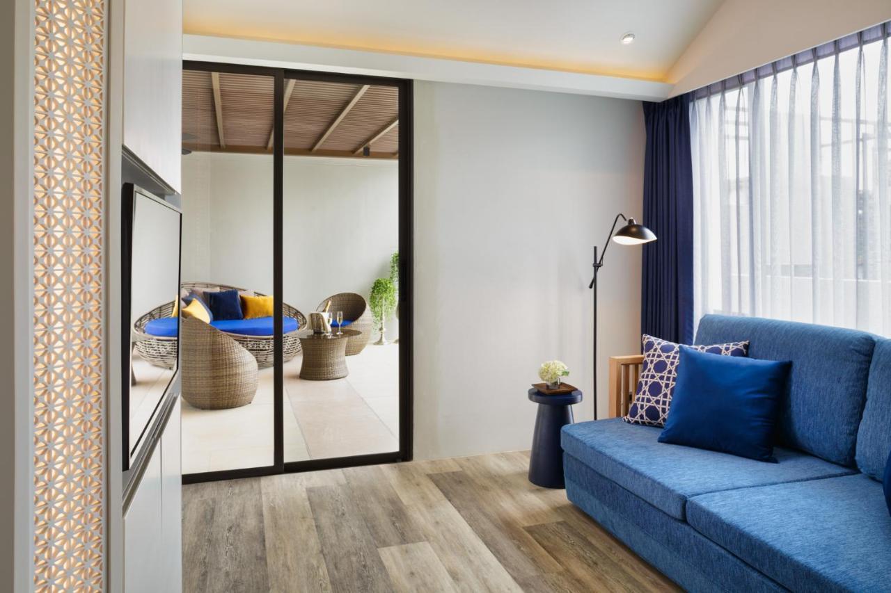 Maladee Rendezvous Hotel Τσιάνγκ Μάι Εξωτερικό φωτογραφία