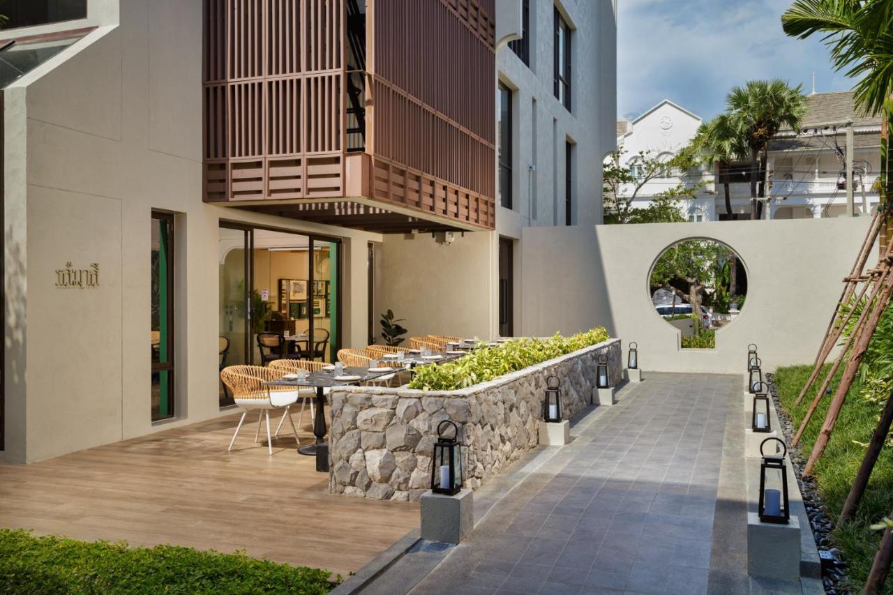 Maladee Rendezvous Hotel Τσιάνγκ Μάι Εξωτερικό φωτογραφία