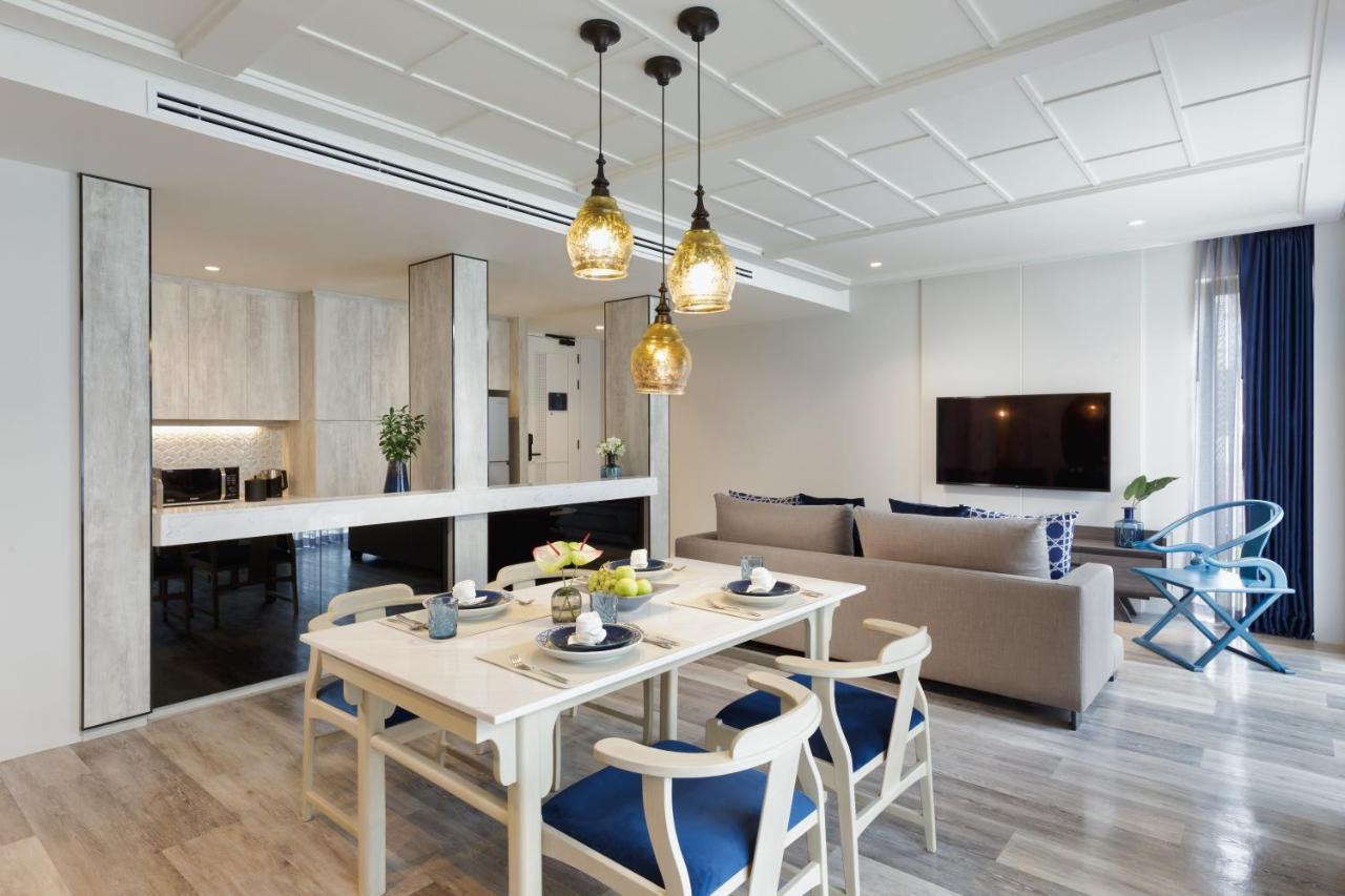Maladee Rendezvous Hotel Τσιάνγκ Μάι Εξωτερικό φωτογραφία