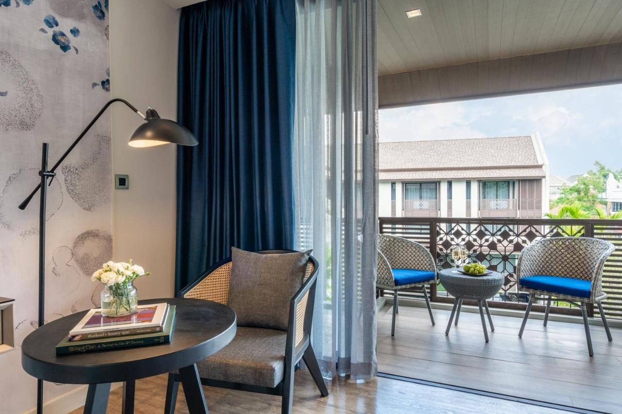 Maladee Rendezvous Hotel Τσιάνγκ Μάι Εξωτερικό φωτογραφία