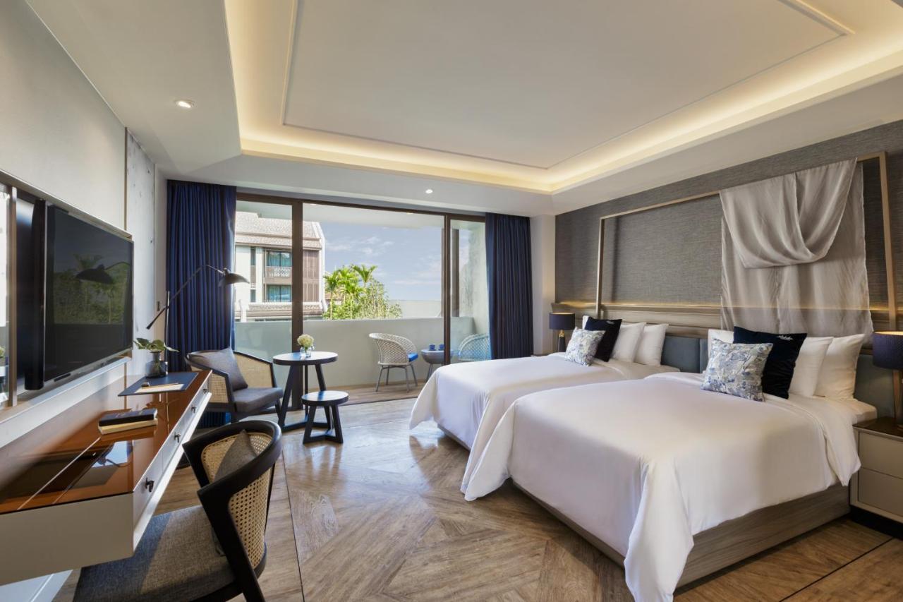 Maladee Rendezvous Hotel Τσιάνγκ Μάι Εξωτερικό φωτογραφία