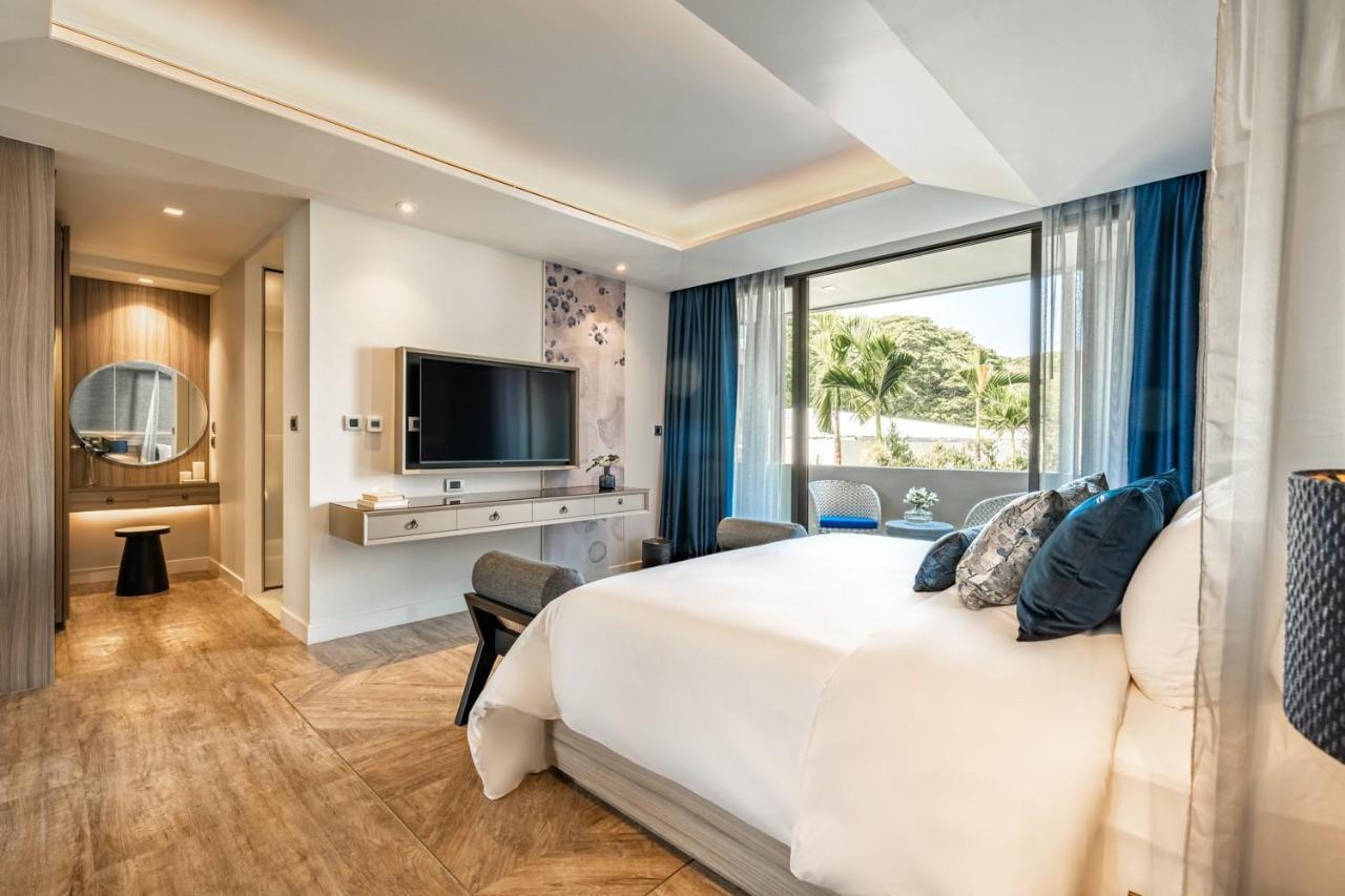 Maladee Rendezvous Hotel Τσιάνγκ Μάι Εξωτερικό φωτογραφία