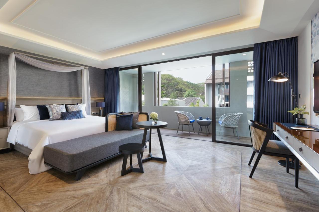 Maladee Rendezvous Hotel Τσιάνγκ Μάι Εξωτερικό φωτογραφία