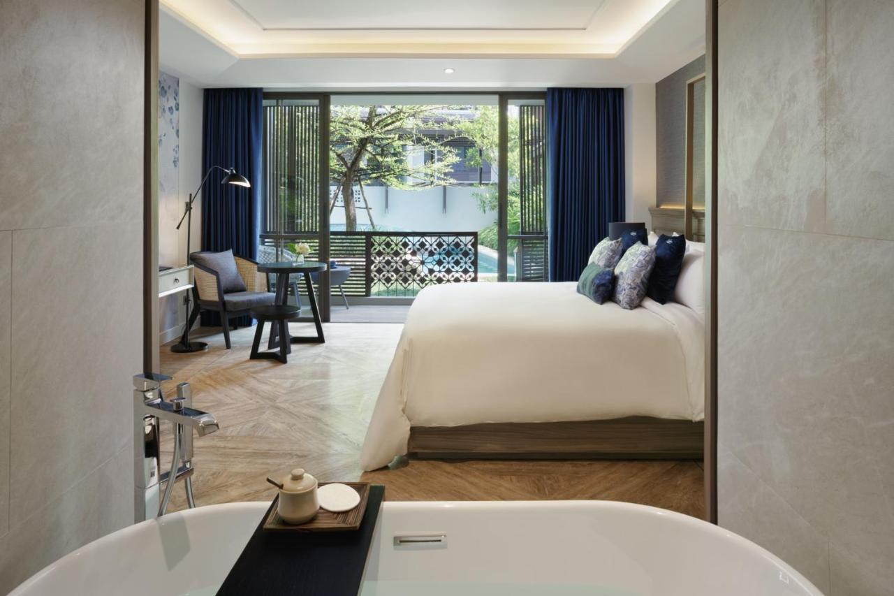Maladee Rendezvous Hotel Τσιάνγκ Μάι Εξωτερικό φωτογραφία