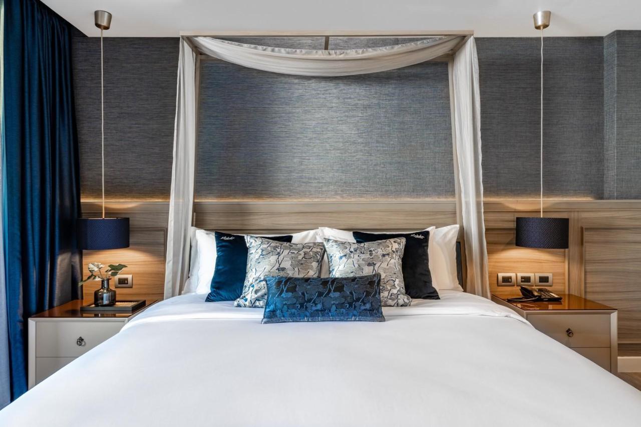 Maladee Rendezvous Hotel Τσιάνγκ Μάι Εξωτερικό φωτογραφία
