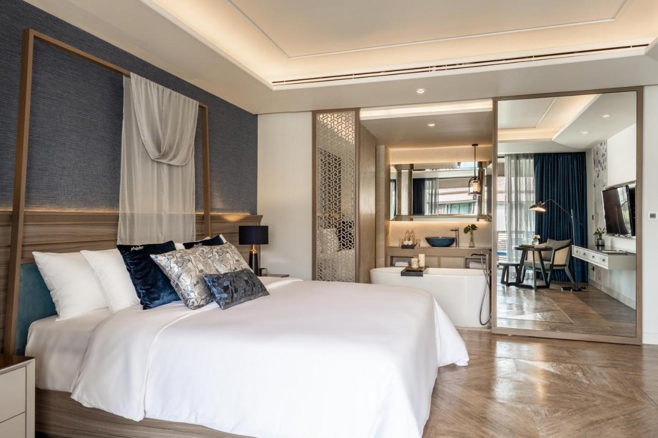 Maladee Rendezvous Hotel Τσιάνγκ Μάι Εξωτερικό φωτογραφία
