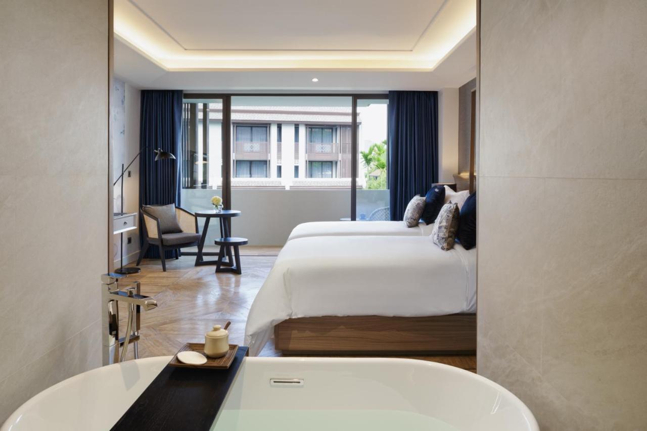 Maladee Rendezvous Hotel Τσιάνγκ Μάι Εξωτερικό φωτογραφία