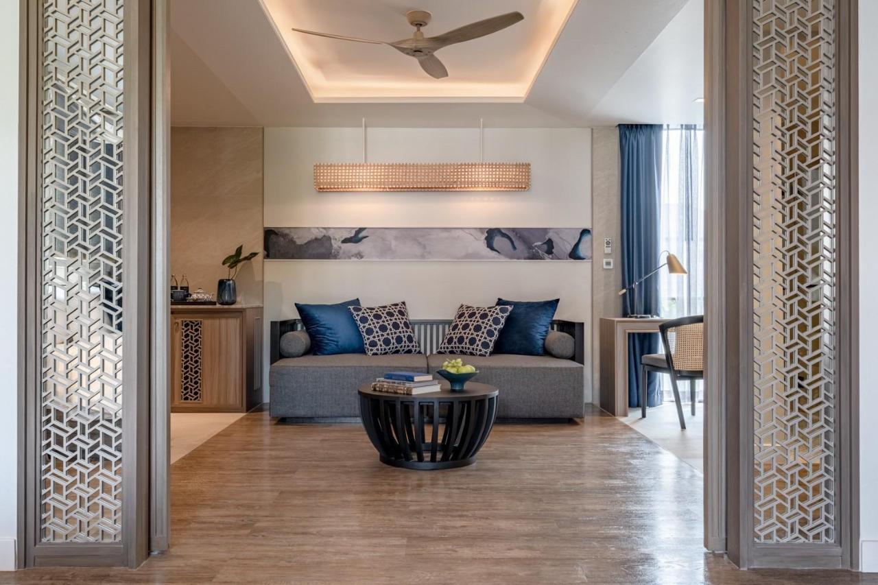Maladee Rendezvous Hotel Τσιάνγκ Μάι Εξωτερικό φωτογραφία