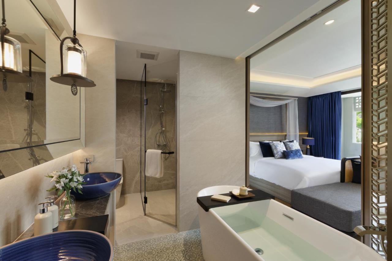Maladee Rendezvous Hotel Τσιάνγκ Μάι Εξωτερικό φωτογραφία