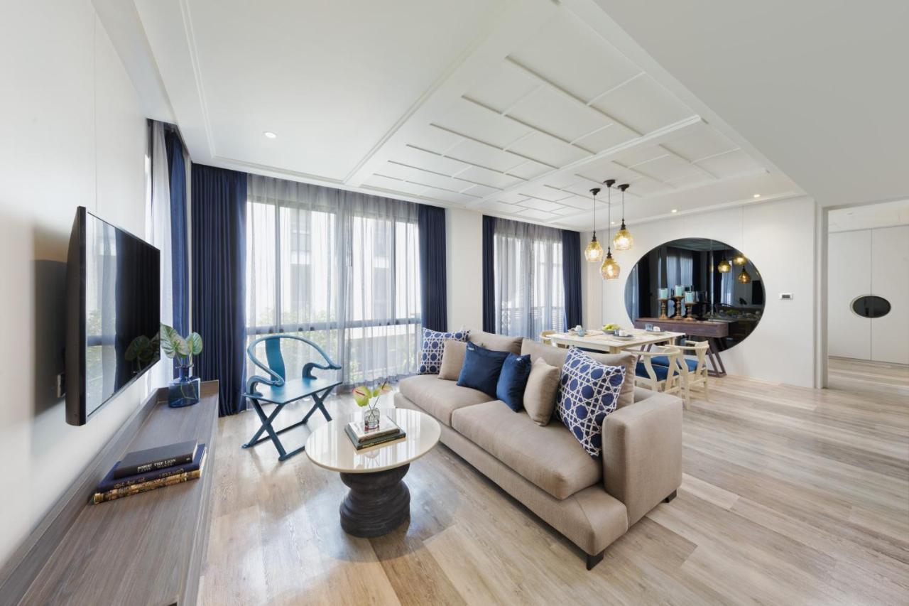 Maladee Rendezvous Hotel Τσιάνγκ Μάι Εξωτερικό φωτογραφία