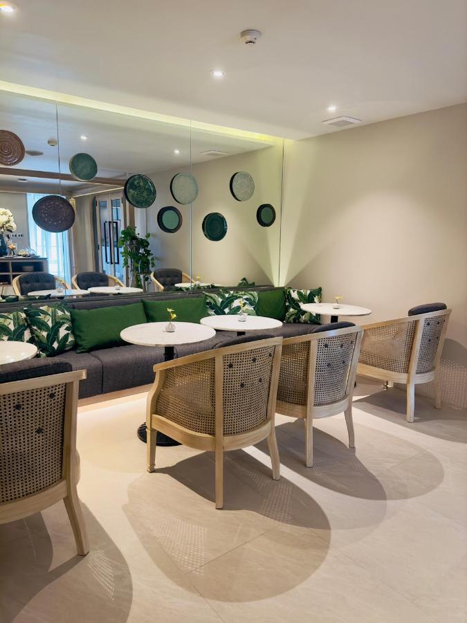 Maladee Rendezvous Hotel Τσιάνγκ Μάι Εξωτερικό φωτογραφία