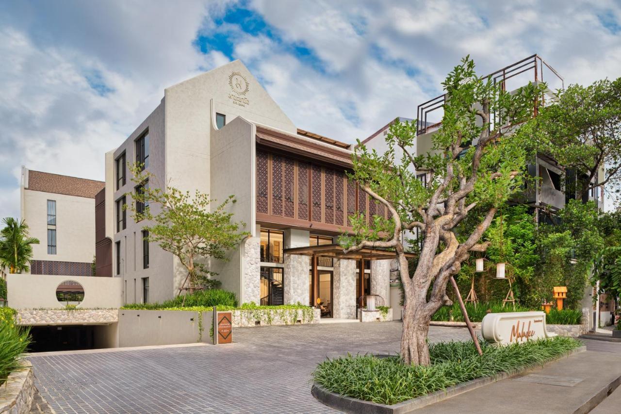 Maladee Rendezvous Hotel Τσιάνγκ Μάι Εξωτερικό φωτογραφία
