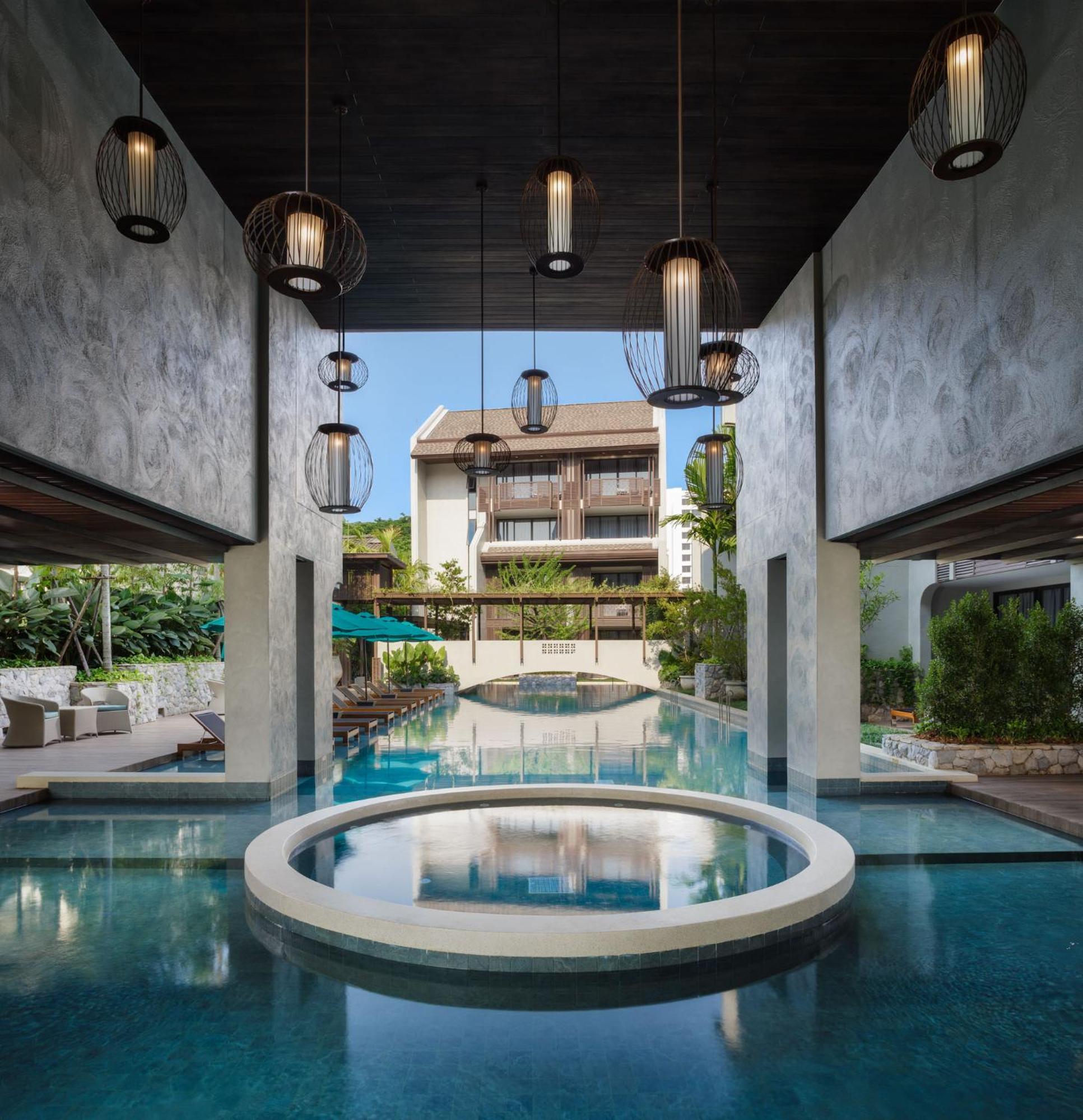Maladee Rendezvous Hotel Τσιάνγκ Μάι Εξωτερικό φωτογραφία
