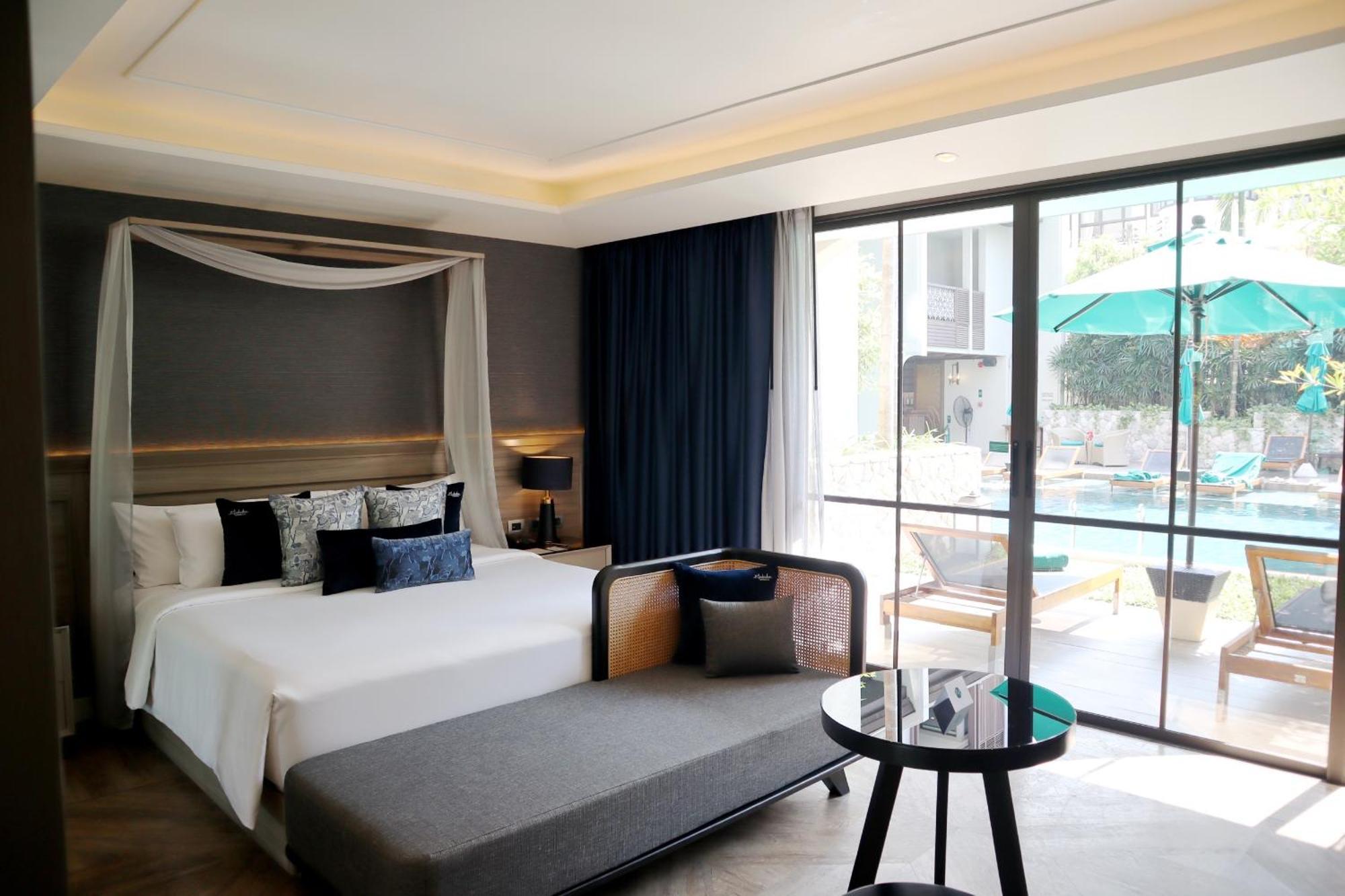 Maladee Rendezvous Hotel Τσιάνγκ Μάι Εξωτερικό φωτογραφία