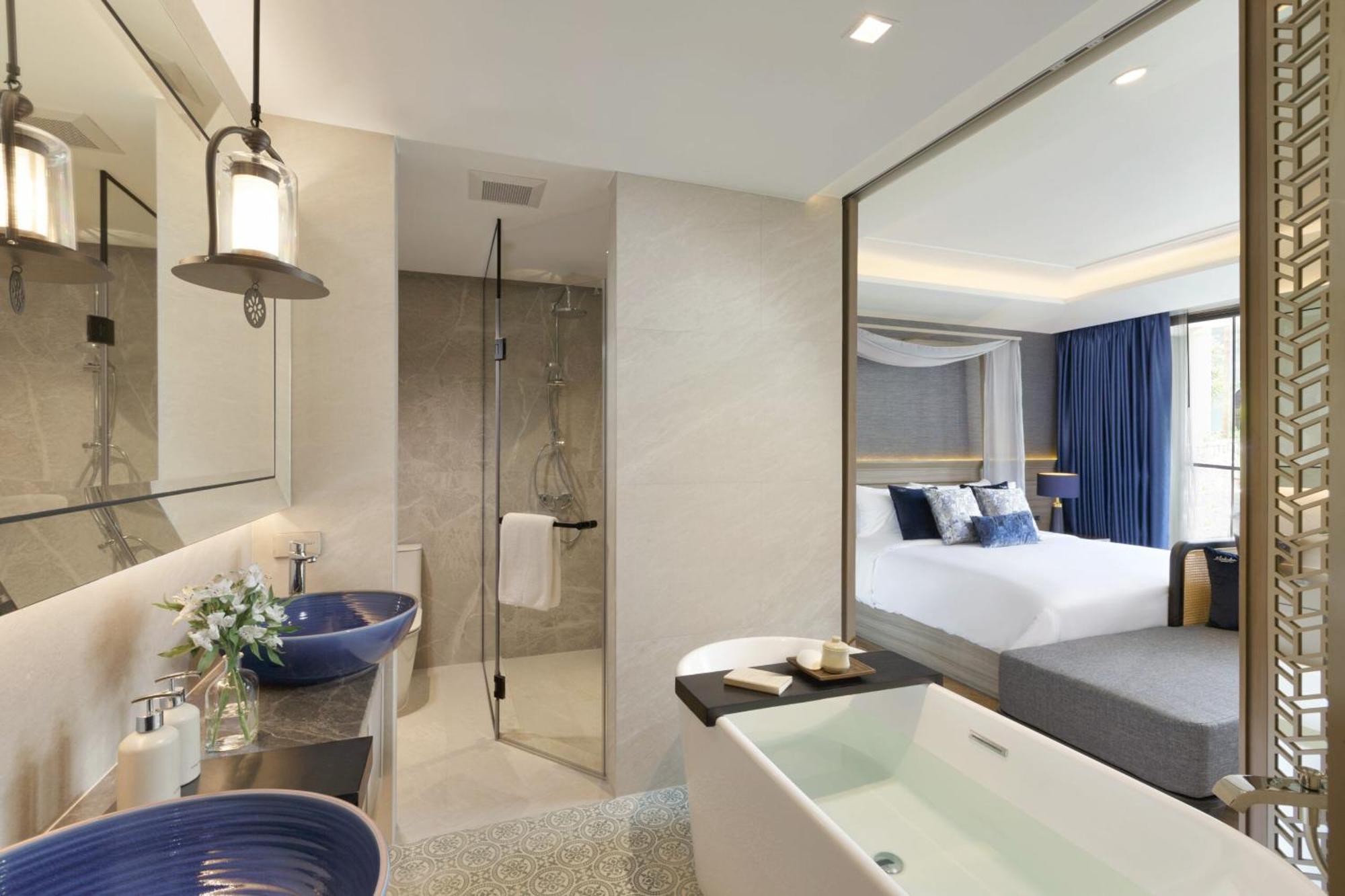 Maladee Rendezvous Hotel Τσιάνγκ Μάι Εξωτερικό φωτογραφία